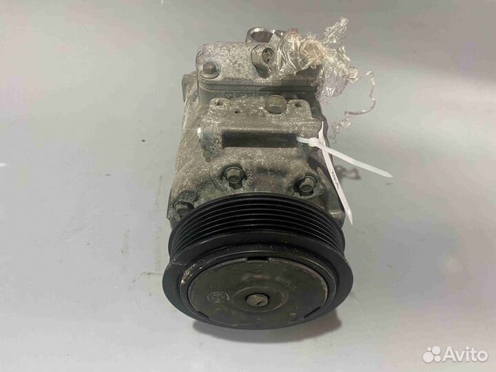 Компрессор системы кондиционирования seat Leon (1P