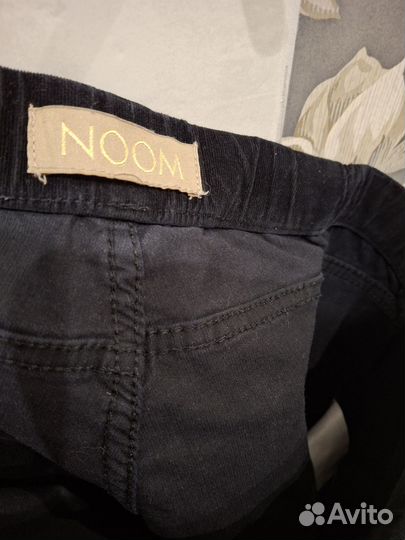 Брюки женские на резинке р 48