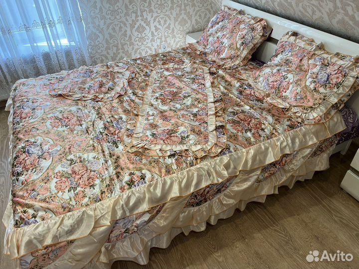 Комплект на кровать