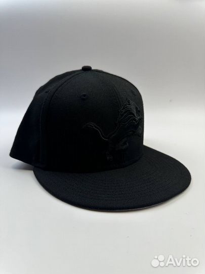 Бейсболка New Era 59Fifty 7 3/4 NFL США