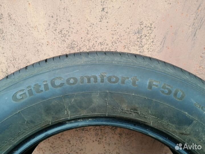Giti GitiComfort F50 235/65 R18 196H