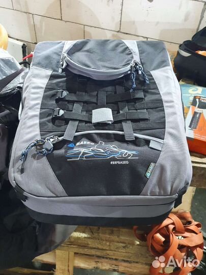 Кофр для снегохода brp lynx ренджер