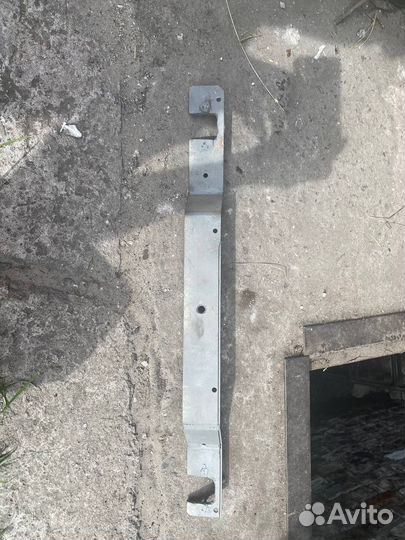 Планка грм ауди с4 2.6-2.8