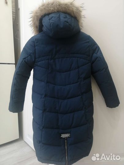 Куртка для девочки