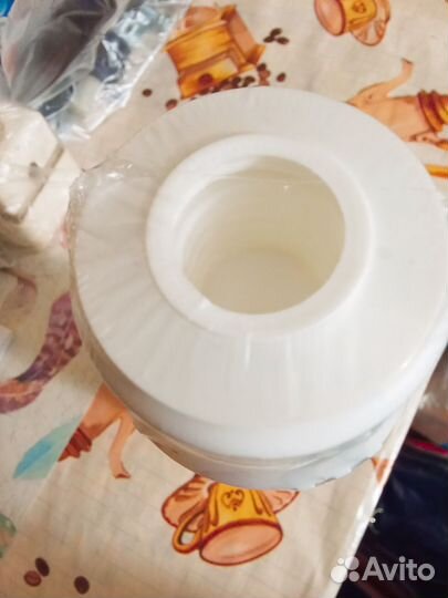 Картридж для фильтра воды барьер