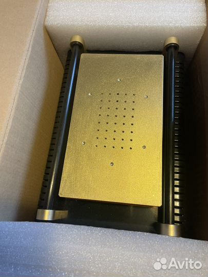 Аппарат для снятия стекол CP-201A