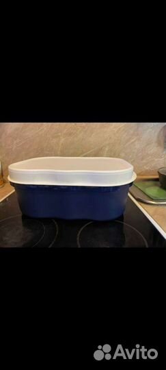 Гурман большой от Tupperware