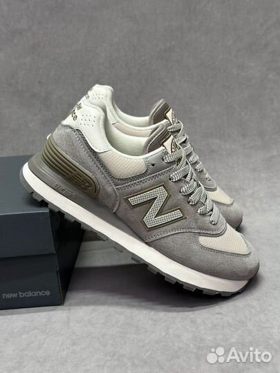 Кроссовки мужские New Balance размер 36 по 41