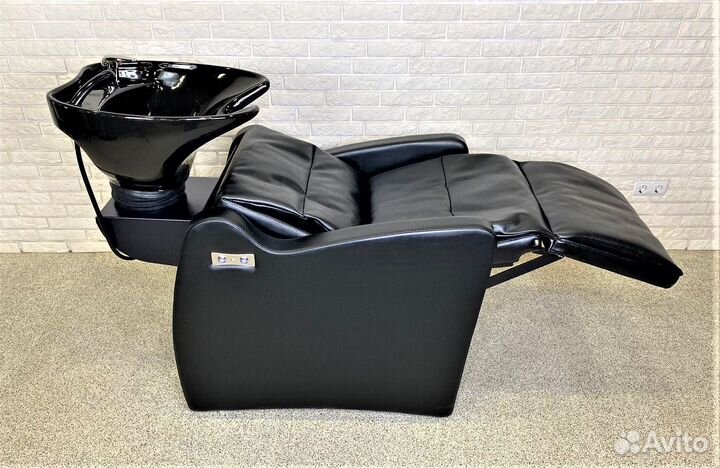 Мойка парикмахерская Blade, Реклайнер 1 (1862)