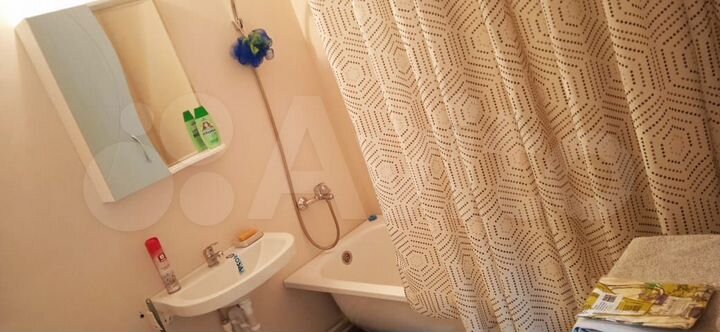 2-к. квартира, 62 м², 7/16 эт.