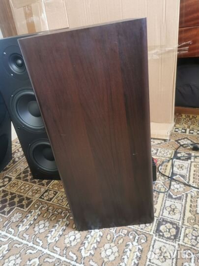 Колонки активные Microlab Solo 3