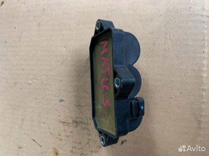 Модуль зажигания: daеwoо Matiz