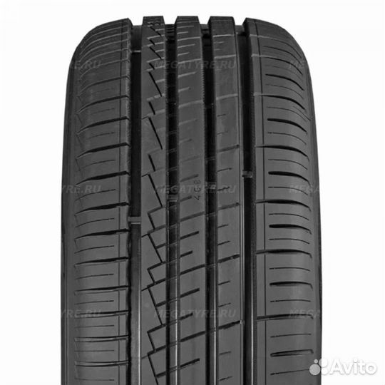 Ikon Tyres Autograph Eco 3 205/55 R16 94V