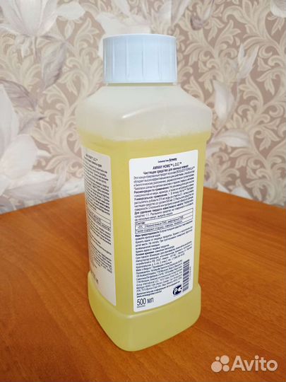 LOC Чистящее средство для ванных комнат