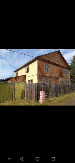 Дом 260 м² на участке 6 сот.