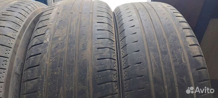 Yokohama BluEarth AE51 21.5/65 R17