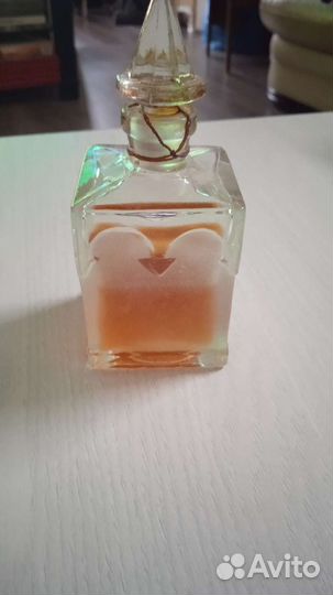 Винтажные Духи и Одеколон