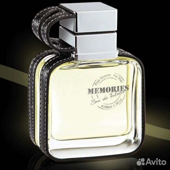 Арабские духи