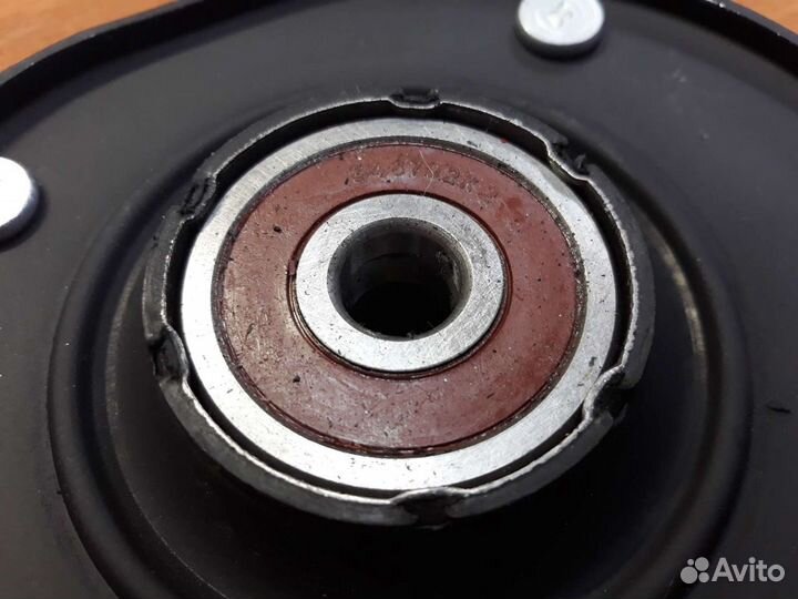 Опора амортизатора переднего правого Lanos