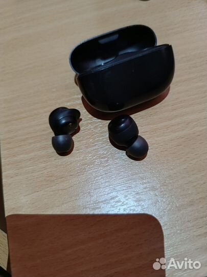 Наушники rebmi buds 3 lite