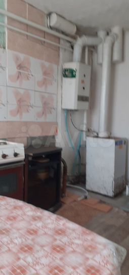 Дом 65 м² на участке 6 сот.