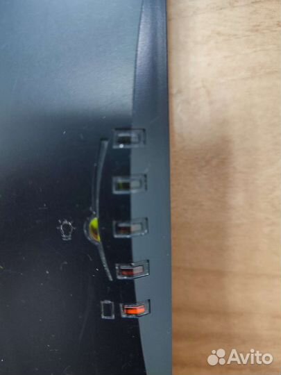 Huawei est1001 Стационарный безпроводной терминал