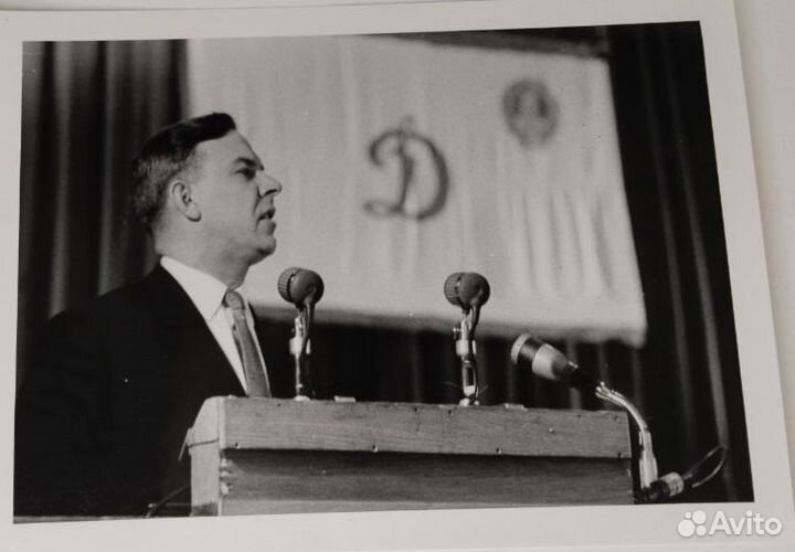 Фото Архив Председателя кгб СССР. Семичастный В.Е