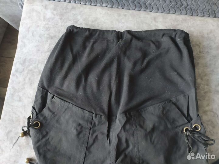 Рубашка и брюки для беременных