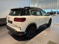 Новый Citroen C5 Aircross 1.6 AT, 2023, цена от 3 651 570 руб.