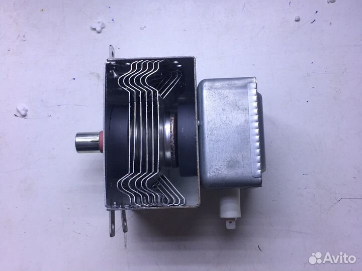 Магнетрон новый Samsung OM75P(31)