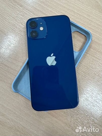 iPhone 12 mini, 64 ГБ