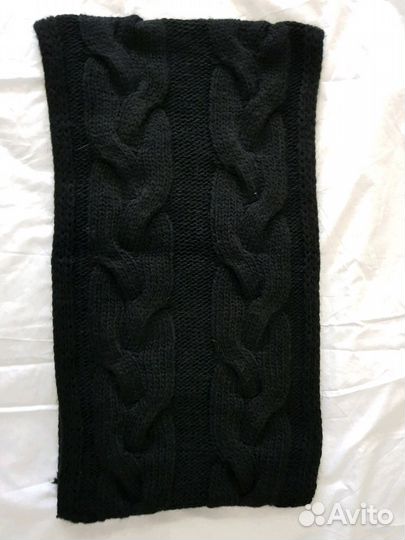 Снуд mascotte новый