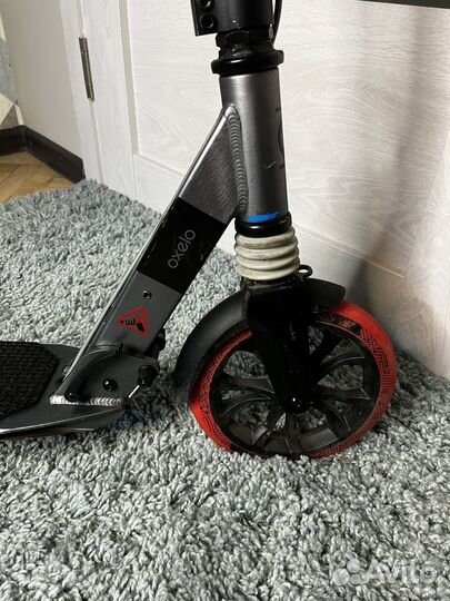 Самокат взрослый oxelo town 7