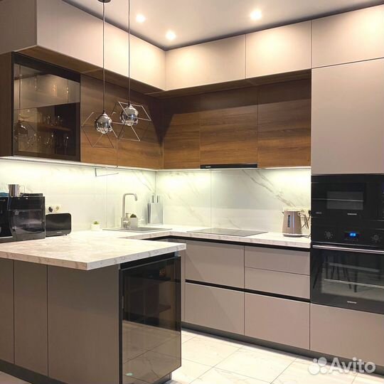 Изготвление кухни на заказkm-35960