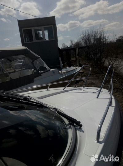 Катер Phoenix 600HT Новый