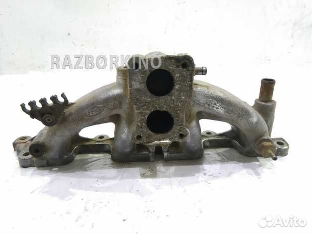 Впускной коллектор Форд