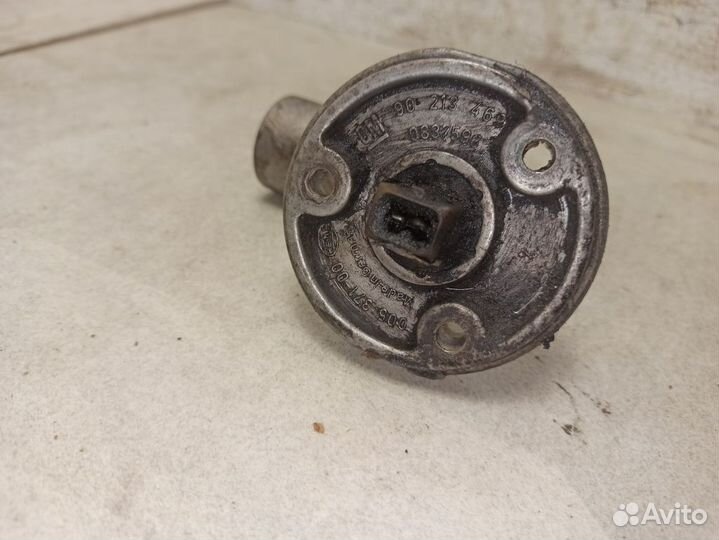 Датчик уровня масла Опель