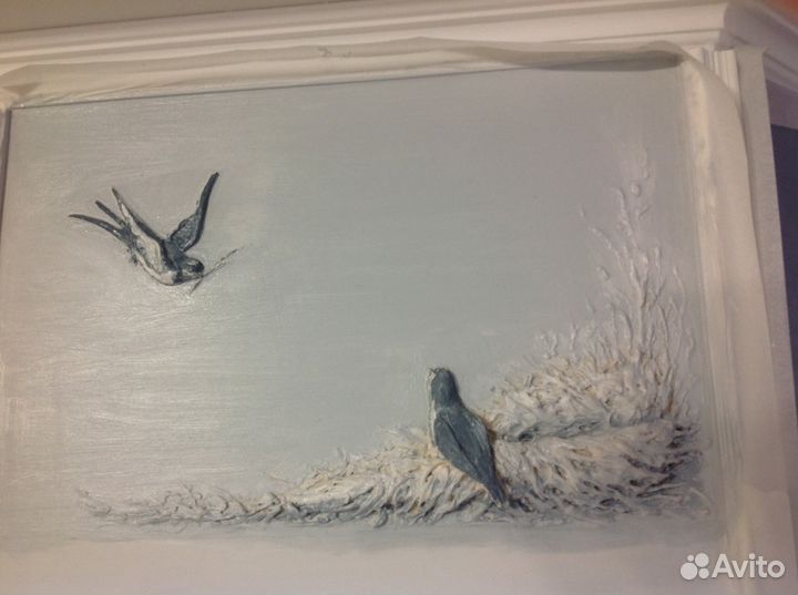 Барельефы, горельефы на стене или гипсокартоне