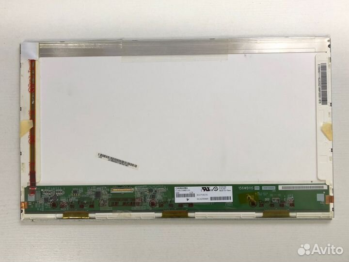 Матрица claa156WB11A