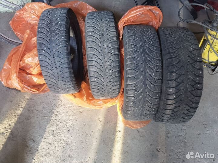 Nordman Nordman 4 185/65 R15