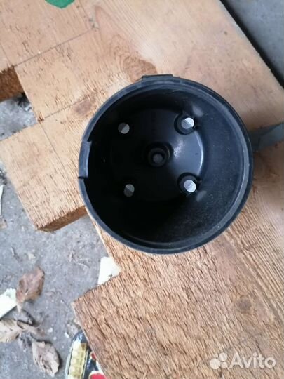 Крышка трамблера ваз