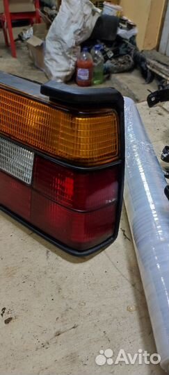 Задний правый фонарь аналог Джетта 2
