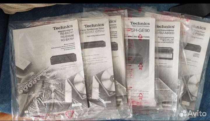 Fm тюнер, процессор, кассетная дека