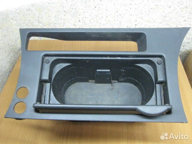 Подстаканник Mazda 3 (BL) (2009-2013)