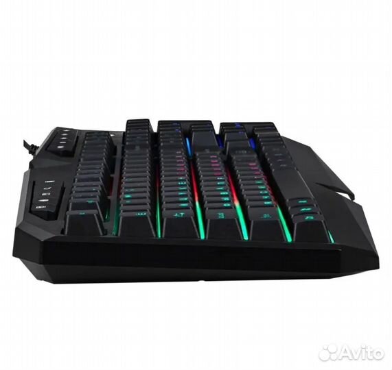 Игровая клавиатура