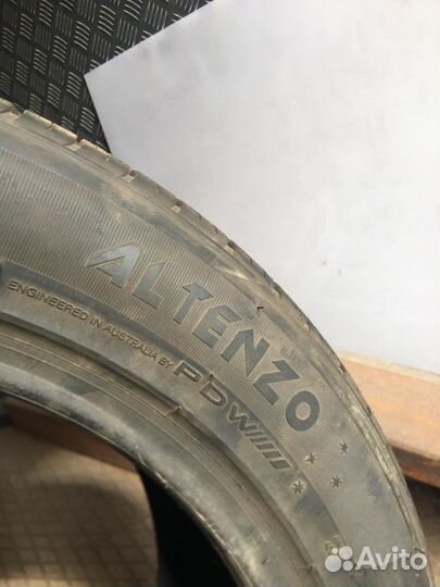 Altenzo Sports Navigator 275/45 R20 110V, 1 шт