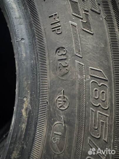 КАМА Grant (НК-241) 185/60 R14 82H
