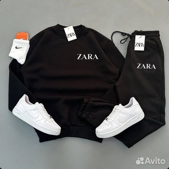 Спортивный костюм мужской