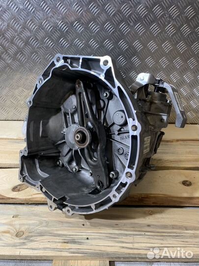 МКПП GS6-58BG Mini F54 F56 F60 B38 1.5i