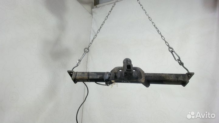 Прицепное устройство Nissan Terrano 2, 2003